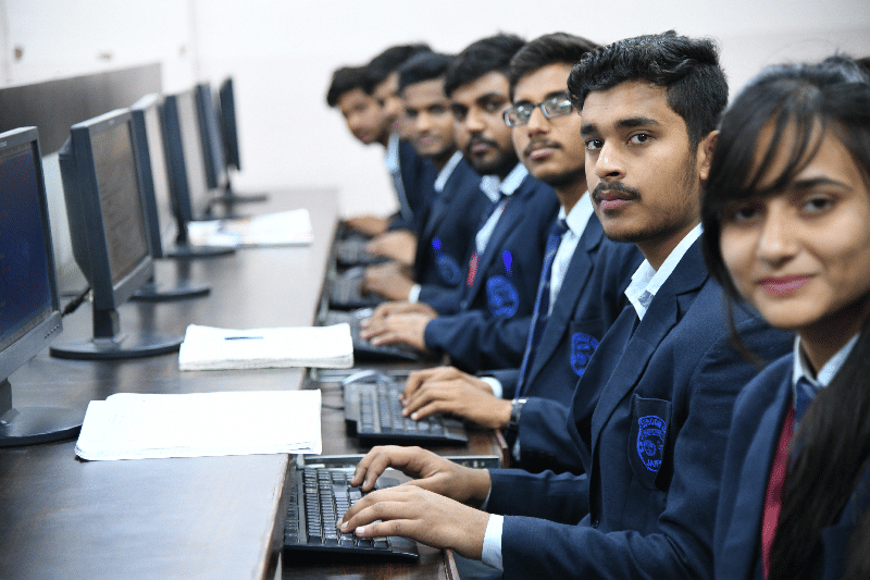 SS Jain Subodh PG College Jaipur Campus Life photo 6